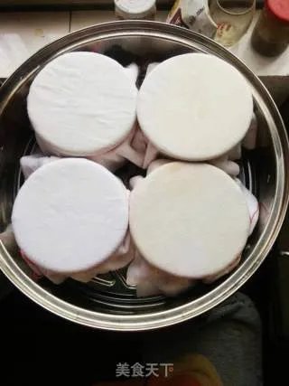 玉灵膏的正确做法