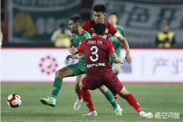 6连胜!中超第6轮,国安1-0华夏,豪取联赛6连胜,张玉宁制胜球,稳居第一,如何评价?