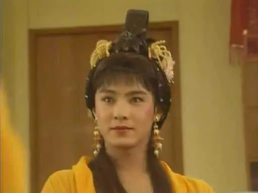 有哪些男明星的女装扮相很惊艳?