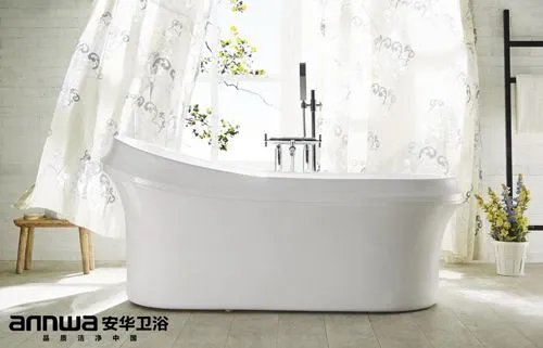 中国卫浴十大排名 哪个品牌的卫浴好