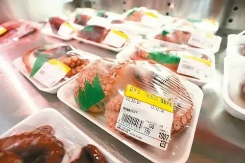 台湾首次检出日本福岛等地进口食品含辐射物，这样的食品还能放心吃吗？