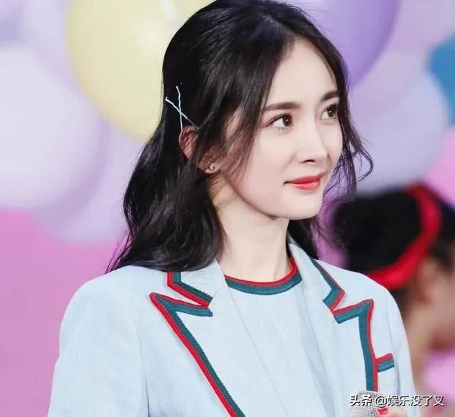 刘诗诗和杨幂你认为谁更漂亮?