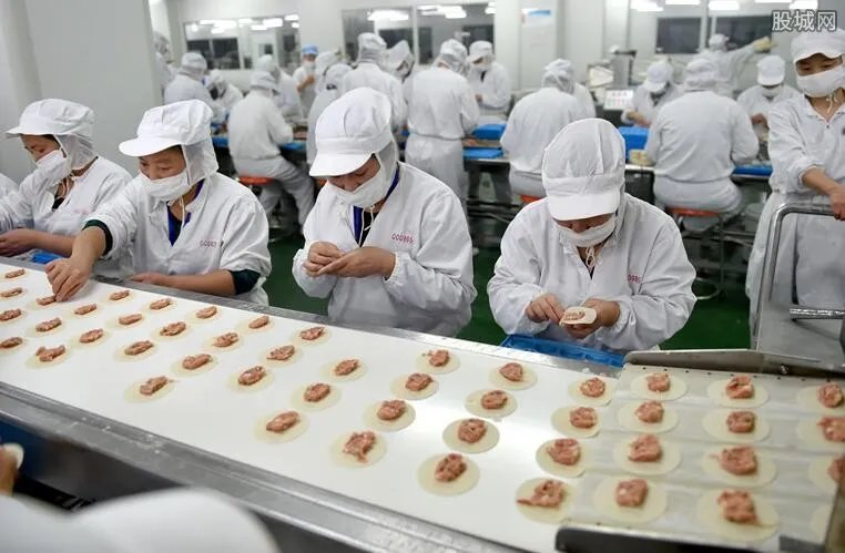 三全水饺检出猪瘟？ 三全食品官方回应