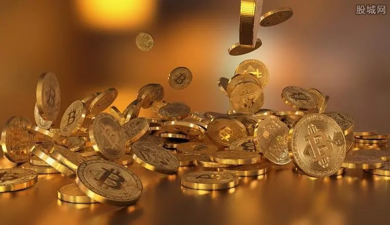 马云购买200亿比特币怎么回事 2019比特币大涨