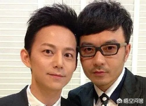 汪涵和何炅是如何化解“谁是湖南台一哥”危机的?
