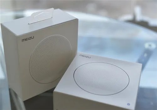 魅族蓝牙音箱怎么样 2017音质好的蓝牙音箱