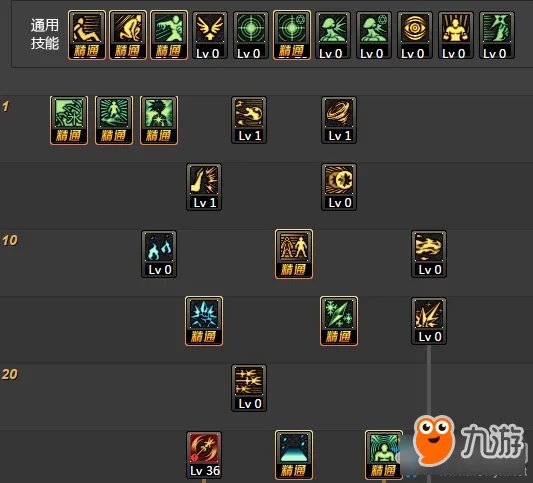 《DNF》95版本冰结师怎么加点 95版本冰结师刷图加点推荐