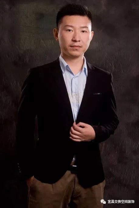 【宜昌交换空间装饰】中核半岛城邦丨137㎡现代轻奢,让精致来的刚刚好