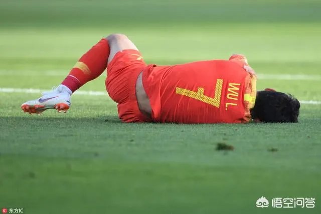 里皮直言:武磊不会出战与韩国队的比赛,但是肯定会踢淘汰赛。你认为他该带伤坚持吗?