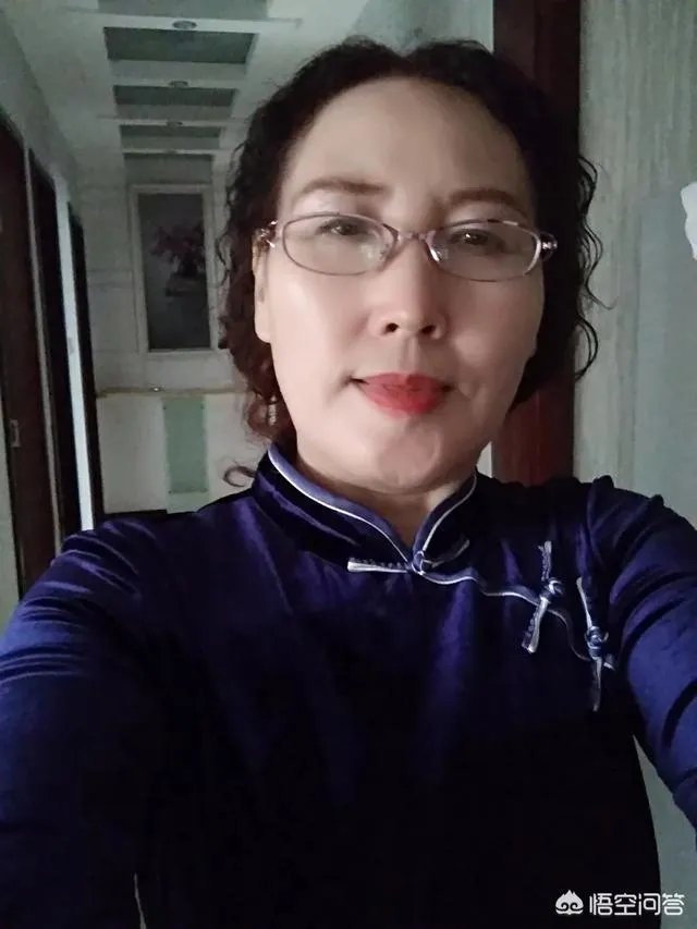 你见过自己最美的样子吗?