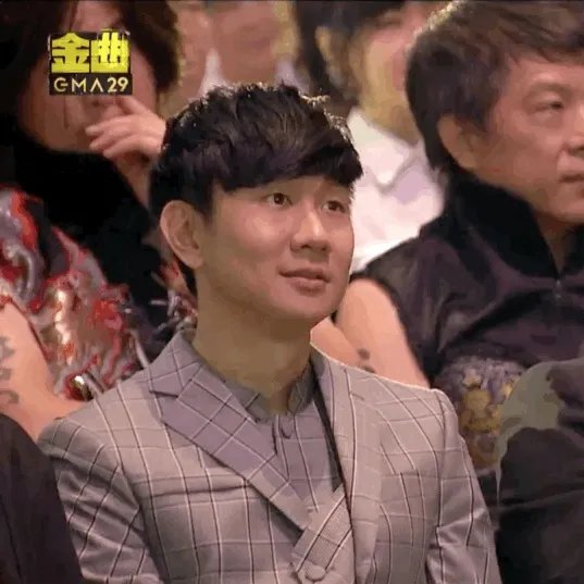 如何看待林俊杰没能获得2018金曲奖“最佳男歌手奖”?
