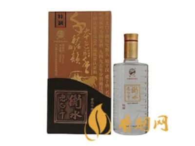 十堰白酒品牌大全 中国十大名酒?