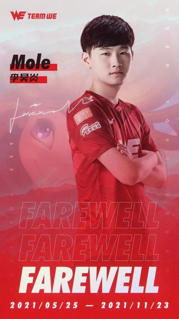 LPL2022转会信息大全
