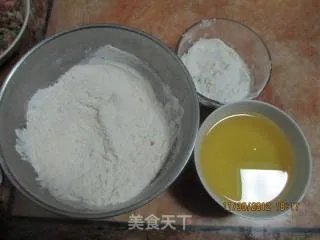 绿豆饼