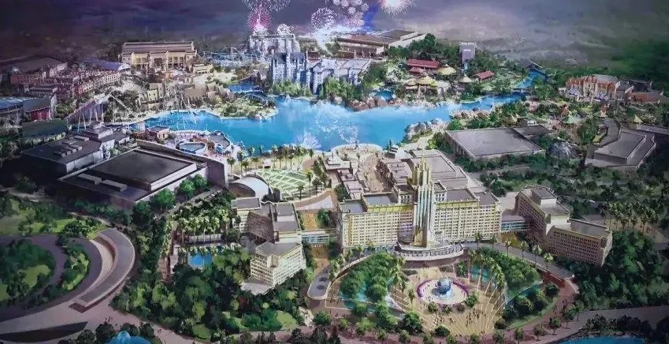 北京环球影城2021年将开园,你知道哪些行前攻略?