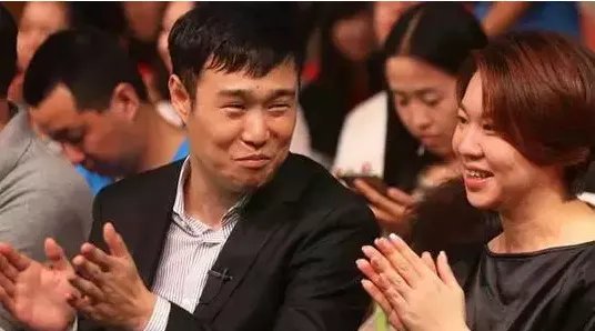 小沈阳老婆整容实为节目变装  小沈阳当面认不出老婆