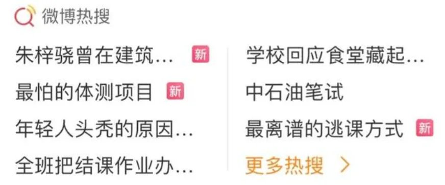 你如何看待朱梓骁曾在建筑工地打工一事？