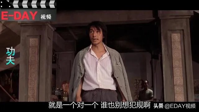 大家觉得谁会是周星驰的接班人?或者是没有?