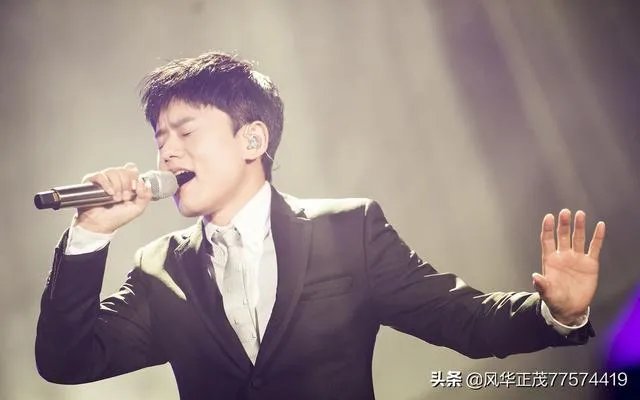 你觉得现在四小天王都是谁?哪一个最有才华?