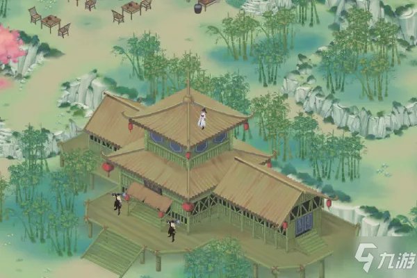 江湖悠悠什么是斩魂 斩魂游戏含义解答