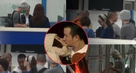 姚笛被求婚成功了吗?