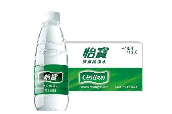 怡宝矿泉水多少毫升 怡宝矿泉水多少钱一瓶