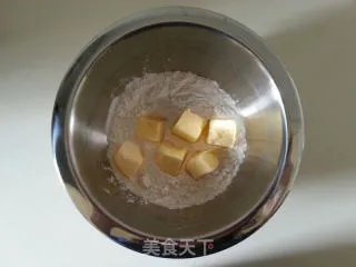 酥香~月亮饼