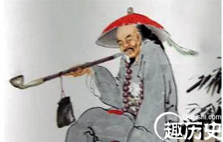 历史的上纪晓岚到底有多少个老婆?