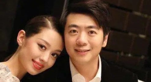 对妻子要求那么高的郎朗为什么最终娶了吉娜?