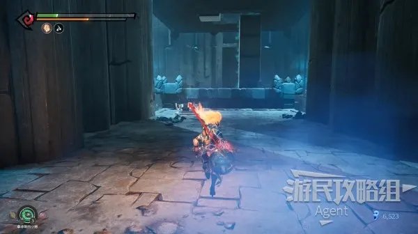 《暗黑血统3》虚空守护者DLC图文攻略