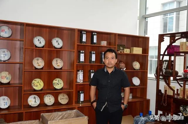 请你介绍几种临沧的古树茶?