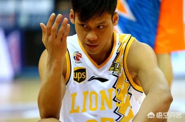 浙江广厦38岁老将林志杰下赛季还有可能重返CBA吗?