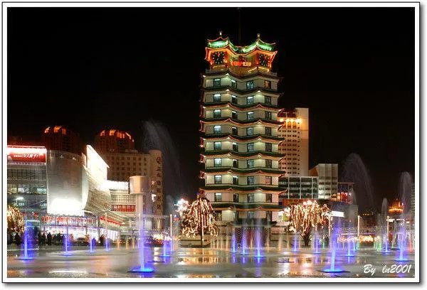 郑州是中部城市里发展潜力最大的吗？