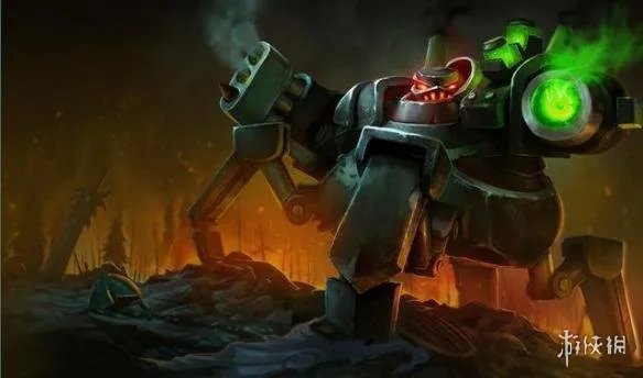 大神爆料LOL下一个新英雄为刺客 大批新皮肤将来临!
