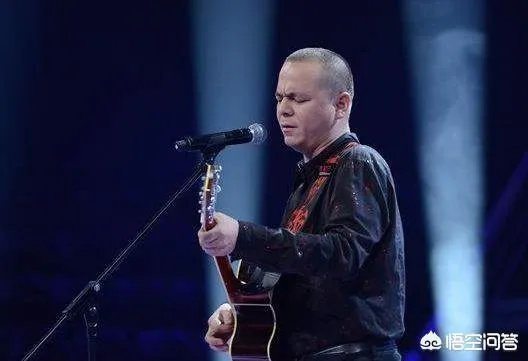 曾经火遍《中国好声音》的帕尔哈提最近怎么样?