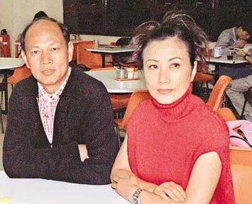 汪明荃与罗家英,两人半条命合成一条命,抗病明星夫妻如今咋样了?
