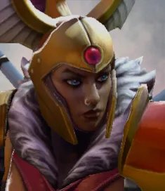 《DOTA2》军团指挥官玩法攻略