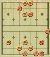 中国象棋四大残局之一