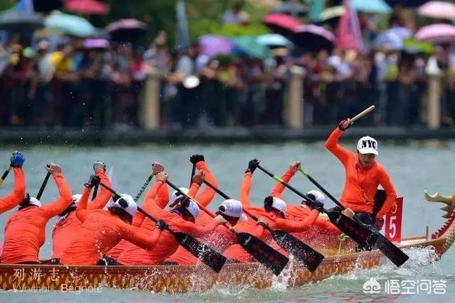 民间说:“最怕端午节水,不怕七月半鬼”到底是什么意思?