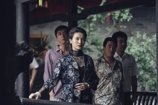 如何评价电影《风中有朵雨做的云》？