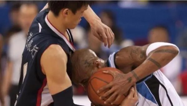 在NBA当中，一级恶意犯规代表的是什么意思呢？