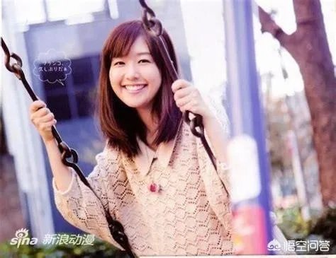 你们喜欢的女声优是谁？