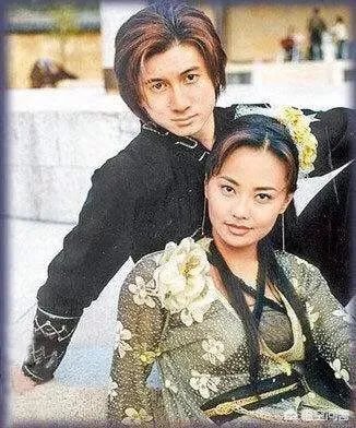 吴奇隆前妻马雅舒现在怎么样?