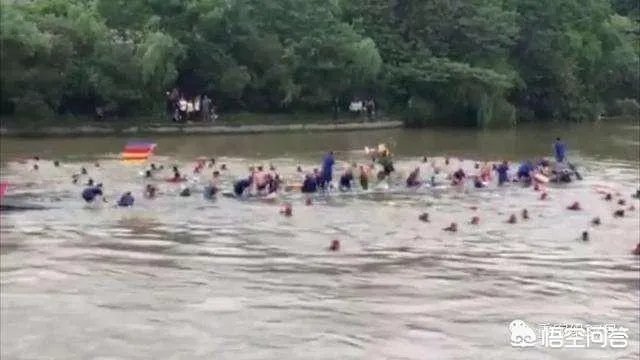 4月21日,广西桂林两龙舟翻船17人死亡的特大事故,我们应吸取什么样的教训?