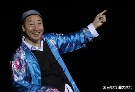 张小光意外逝世，赵本山为爱徒讨公道，看了监控后为何傻眼了？