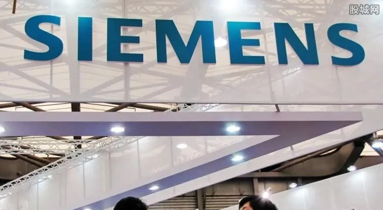 西门子展示新高铁 将与中国抢高铁龙头宝座