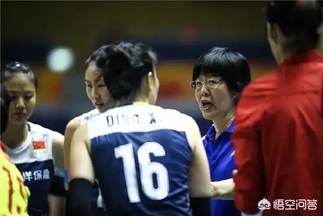 中国女排3-2大比分逆转美国女排,丁霞变身“拼命三郎”令人感动,大家如何评价?