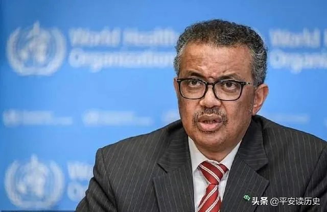 美国确诊人数已经七十万了,为什么世卫组织没有把美国划为疫区呢?