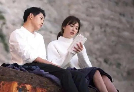 双宋为什么离婚？