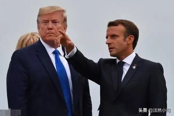 伊朗外长飞抵G7峰会举办地，美国为啥茫然、愤怒？